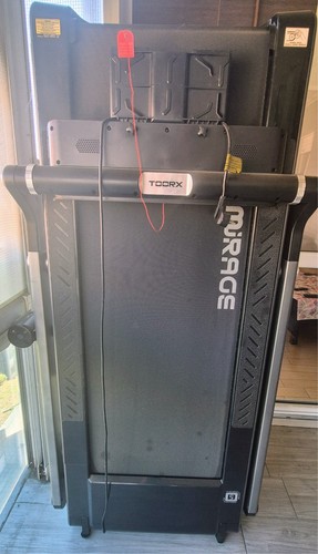 Toorx mirage c80 - mirage, tapis