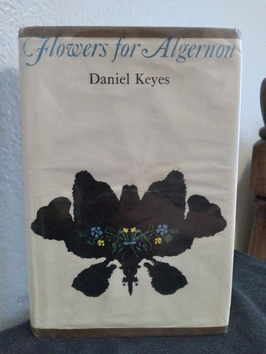 Flowers for algernon daniel - for,