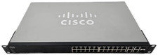 Cisco SG300-28PP 28-Port