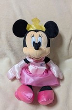 Peluche Disney Minnie Mouse