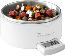 Ciotola Cibo Animali, Ciotola