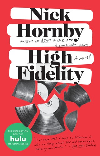 High fidelity - high,