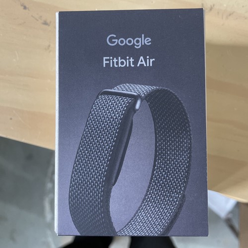 Google fitbit air - air,