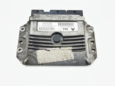 237101353R CENTRALINA MOTORE