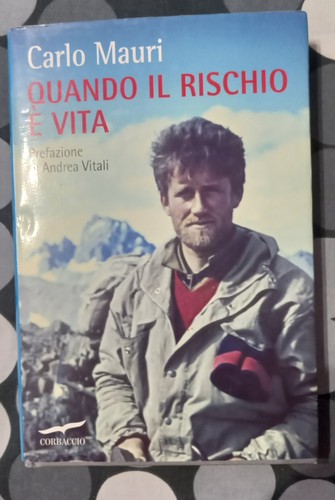 Carlo mauri quando il - ,