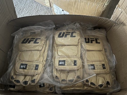 Guanti mma replica - guanti,