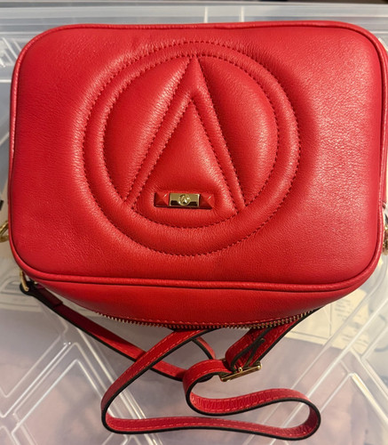 Borsa tracolla mario - borsa, a