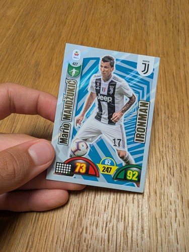 Panini adrenalyn calciatori - panini, xl
