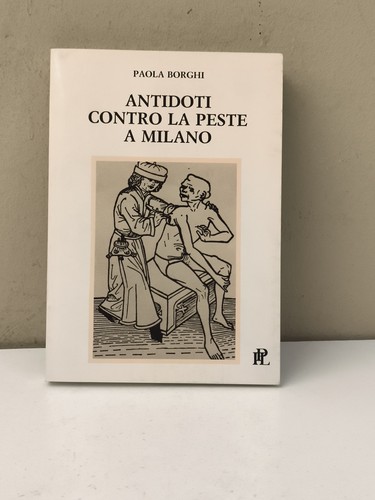 Antidoti contro peste a - contro,