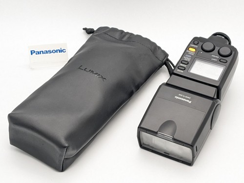 Top mint panasonic lumix - panasonic,