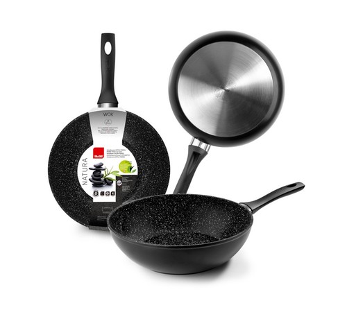 Ibili padella wok - padella,