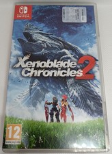 Xenoblade Chronicles 2 -