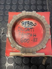 DISCHI FRIZIONE ADATTABILI