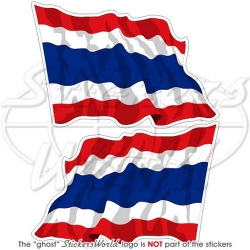 Thailandia bandiera - thailandia,