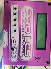 TEAM ORION PRO LCS LAP COUNTING SYSTEM