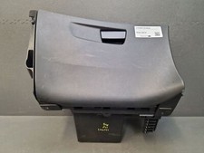 Scatola Da Guanti Destra - Citroen C4 Picasso II 2013 Per 2017 -