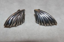 Vtg art deco sterling - vtg, taxco
