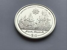 Monete 2005 Isole Vergini