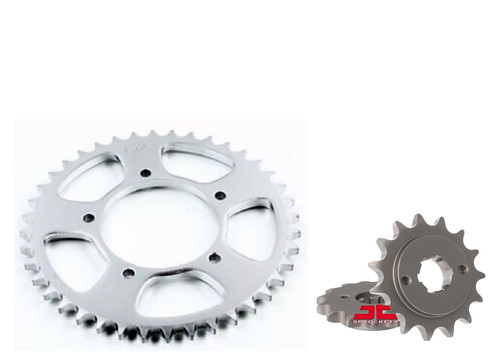 Kit trasmissione ducati - ducati, 500
