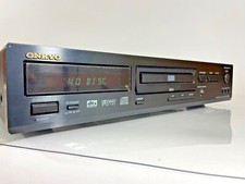 Onkyo DV-S535 DVD Video CD