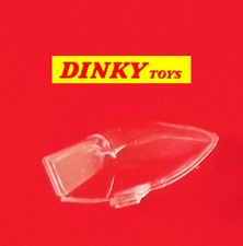 Dinky Toys 734 Thunderbolt P47