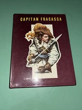 CAPITAN FRACASSA GAUTIER ED