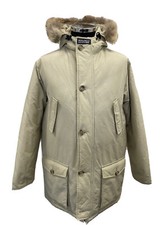 WOOLRICH JOHN RICH & BROS