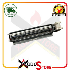 Ventilatore tangenziale per