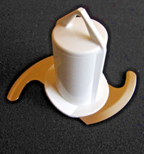 LAMA KENWOOD FOOD PROCESSOR COLTELLO AFFETTA SMINUZZA RICAMBI ARIETE ROBOMIX