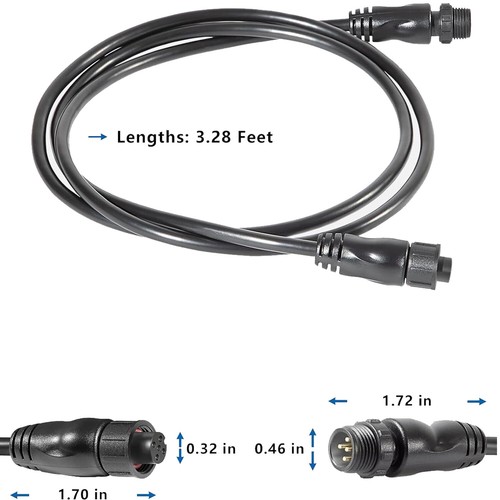 Nmea 2000 cavo goccia - 2000,