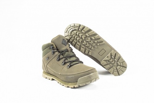 Nash trail boots - zt, da