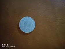 10 lire 1951 Rovescio