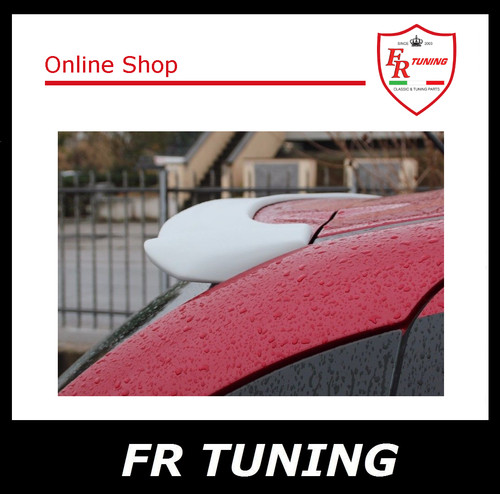 Spoiler citroen alettone - spoiler,