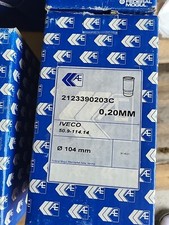 CANNE CILINDRO AE 2123390203C