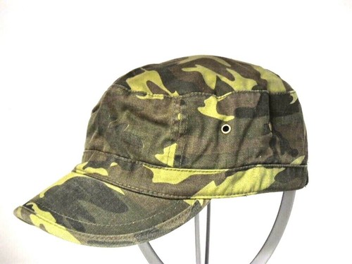 Cappello army mimetico interno - mimetico,