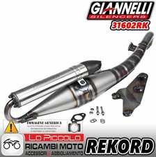 31602RK MARMITTA SCARICO