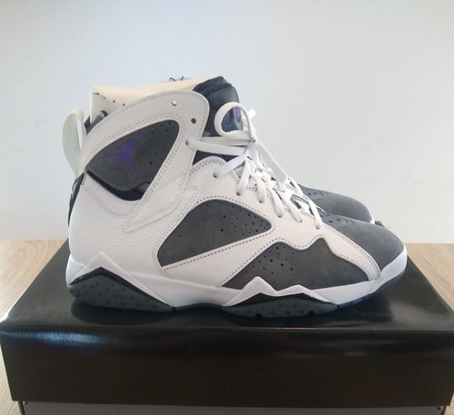 Nike air jordan - jordan, 7