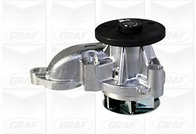 Pompa acqua graf kia - graf, venga