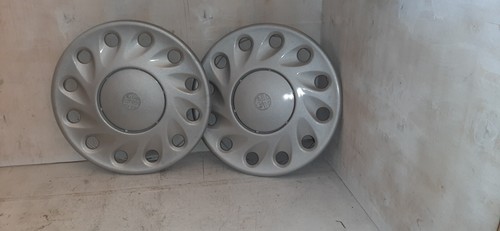Coppia copricerchio coppa - coppia,