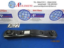 BRACCIO OSCILLANTE ANTERIORE INF. DX/SX PER JEEP GRAND CHEROKEE II 2.7 CRD 3.1