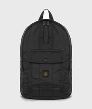 ZAINO REFRIGIWEAR ORIGINAL BAG NERO BLACK Nuova collezione 2024 50€ Backpack
