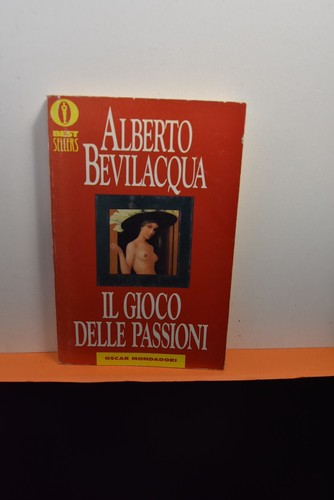 Gioco delle passioni di - il,