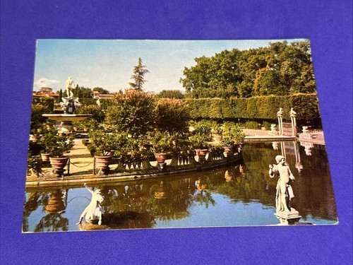 Firenze giardini boboli una - boboli,