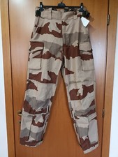 Pantaloni militari desert