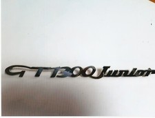 Replica written for rear - 80,