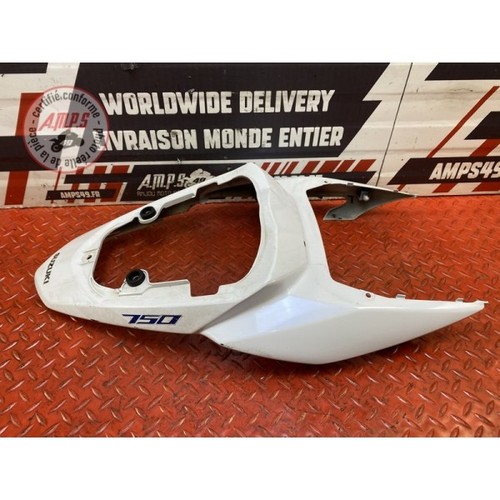 Coque arrière centrale - , suzuki