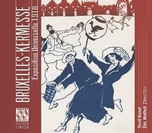 Bruxelles-Kermesse von Tivoli