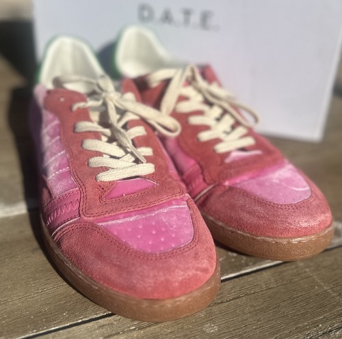 Scarpe da ginnastica - d.a.t.e,