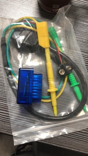 Obd fiat - obd,