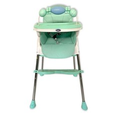 SEDIOLONE PAPPA VERDE TIFFANY